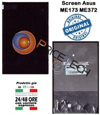 Display LCD 7" Screen per Asus Memopad Me173 ME372CG ME173X