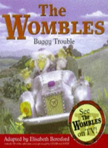 The wombles buggy trouble - the, by