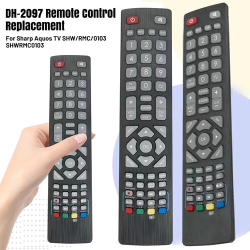 Telecomando shw rmc 0103 - telecomando, shw/rmc/0103