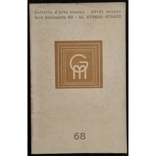 Augusto murer galleria - murer,