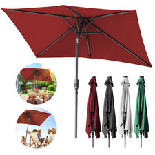 Ombrellone rettangolare