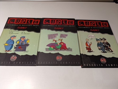 Libro altan cuore compact