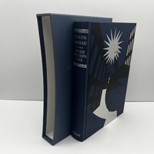 Folio Society  Under Western