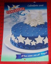 RICETTARIO PANEANGELI