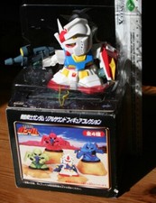 Action Figure Gundam Rx-78/2