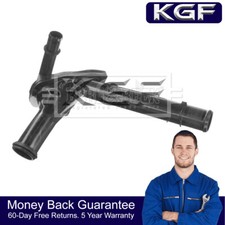 Kgf coolant flange fits - kgf,