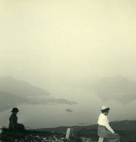 Italy lake maggiore - italy,