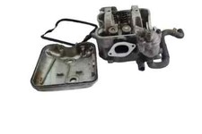 TESTA TESTATA ORIGINALE HONDA SH 300 2007 2008 2009 2010 2011 2012 2013 2014