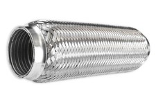 76/250 mm acciaio inox