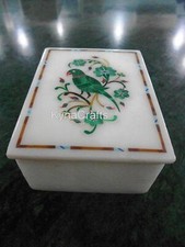 Confezione Gioielli Marmo