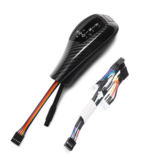 Pomello cambio automatico led - cambio,