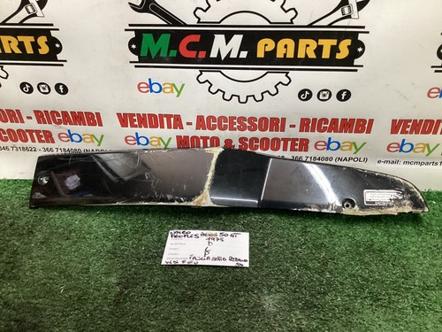 Fascia sotto pedana - fascia,