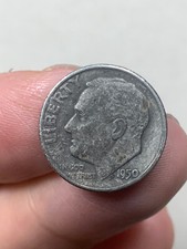 1551_922) USA Silver Roosevelt