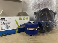 maschera antigas italiana