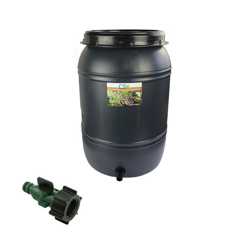 Fusto con coperchio - con,
