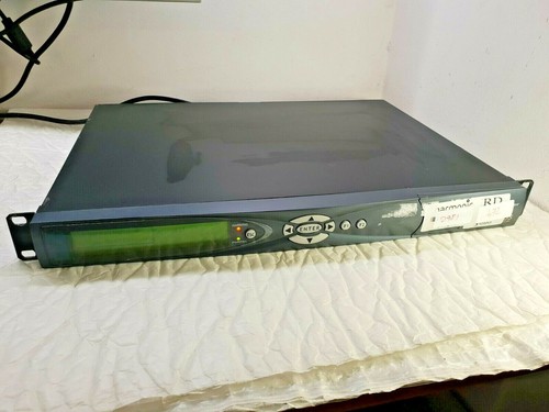Armonic ird 2900 scopus - armonic,