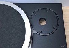 Pannello braccio di tono