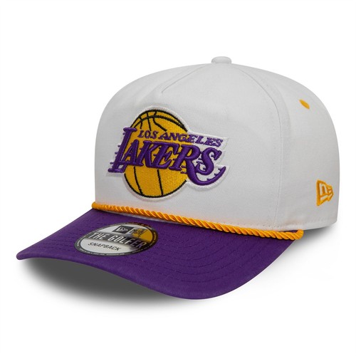 Cappellino golfista nba - da,