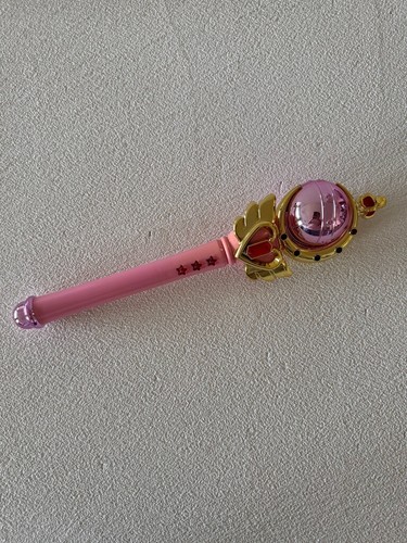 Bastone sailor moon bacchetta - bastone,