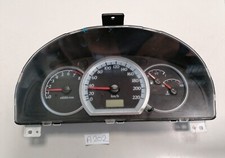 96499003 Contakm Contachilometri Quadro Strumenti DAEWOO LACETTI 2004 Benzina