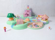 Polly Pocket Dream World 1991