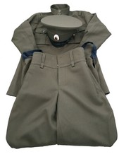 WWI Set Divise Ufficiali