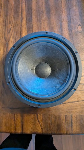 Canton karat woofer not - canton, 60