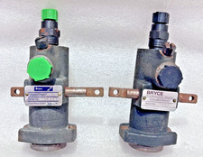 POMPA INIETTORE LISTER LD SL