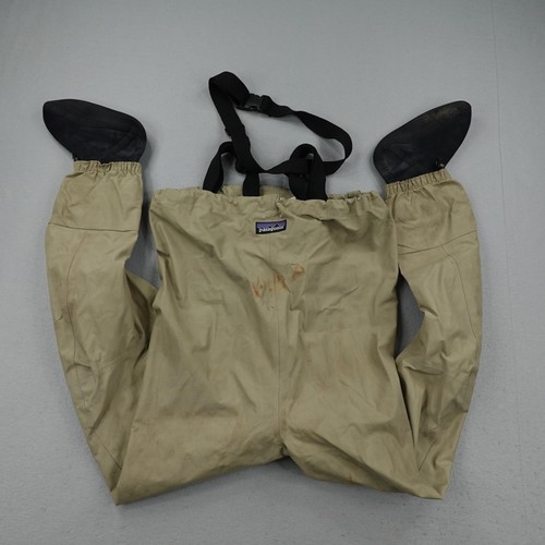 Vintage patagonia waders - vintage,