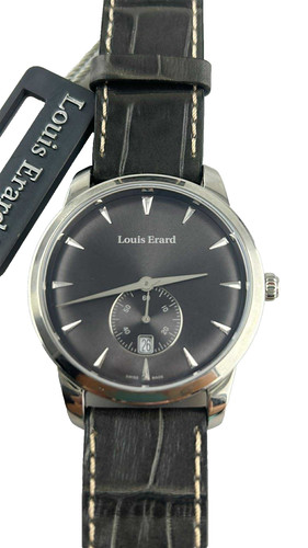 Orologio louis erard quarzo - louis,