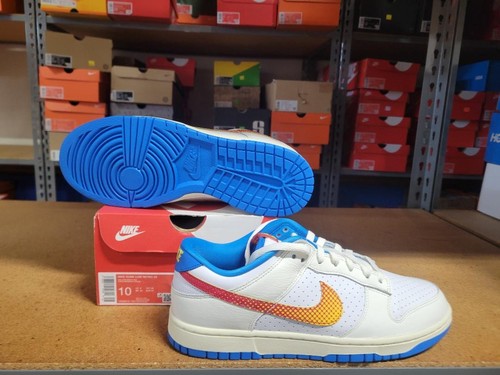 Scarpe nike dunk low uomo - scarpe,