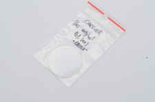 CARTIER UOMO VETRO CRYSTAL PER