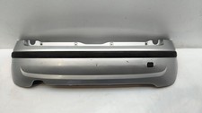 PARAURTI POSTERIORE PER FIAT