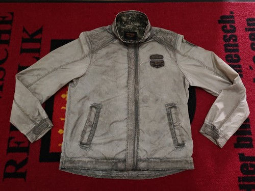 Giacca pme legend - giacca, relic