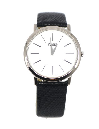Orologio piaget altiplano - orologio,