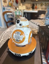SPHERO BB8 STAR WARS 