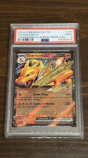Carte promozionali Charizard