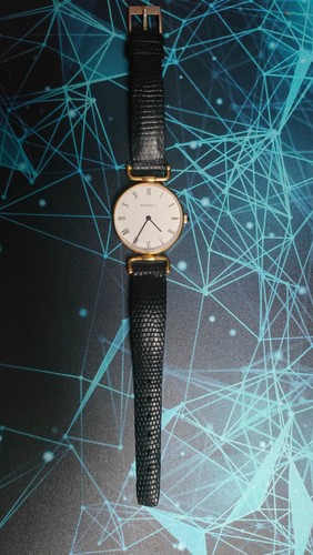 Orologio donna classico tondo