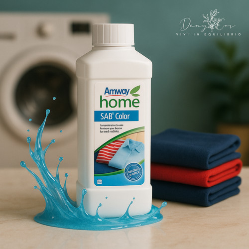 Amway sa8 color - 👕,