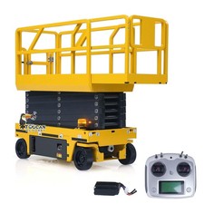 Piattaforma di sollevamento