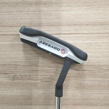 putter ODYSSEY WHITE HOT VERSA