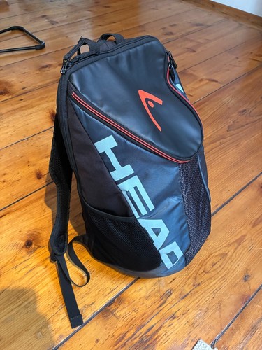 Head tour team - head,