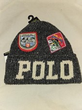 CAPPELLO POLO RALPH LAUREN