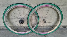 CAMPAGNOLO SHAMAL TITANIUM -