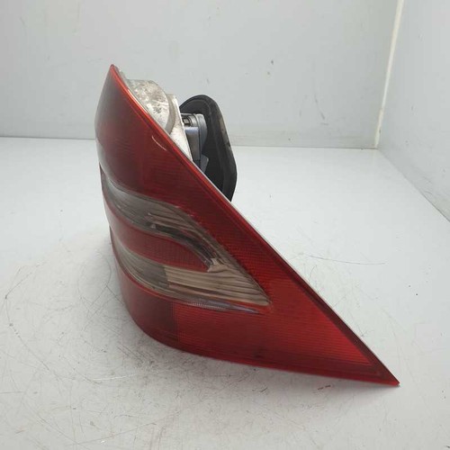Coppia fanali stop posteriori - stop,