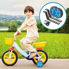  Ruote Bici Rotelle Accessori