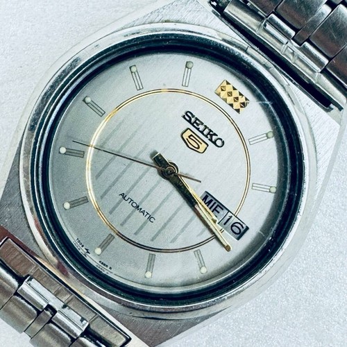Orologio uomo vintage seiko - orologio,