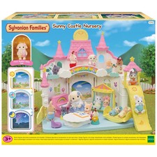 Sylvanian Families Set