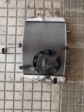 radiatore con ventola SUZUKI