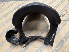 Cupolino Contachilometri Pelle 500 Abarth 595 Competizione 695 SS